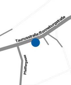 Vorschau: Karte von Dorfladen Hof Paul