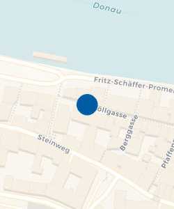Vorschau: Karte von Donauschifffahrt Wurm & Noé