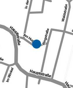 Vorschau: Karte von Gasthaus am Huggert