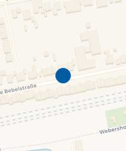 Vorschau: Karte von Dortmund-Wickede West