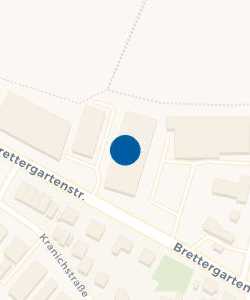 Vorschau: Karte von SIEMES Schuhcenter Nürnberg