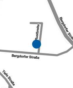 Vorschau: Karte von Feuerwehr Bergdorf
