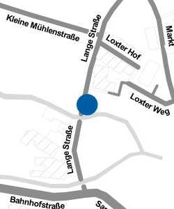 Vorschau: Karte von Schellack Plattenshop