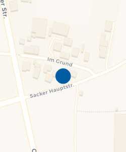 Vorschau: Karte von Sparkasse Fürth - SB-Geschäftsstelle