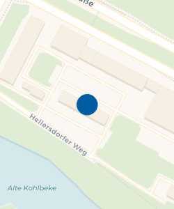 Vorschau: Karte von ALMEX Spedition GmbH Speditionen