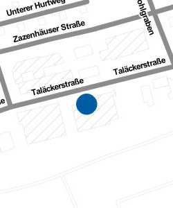 Vorschau: Karte von Siegel Backkultur GmbH & Co.KG