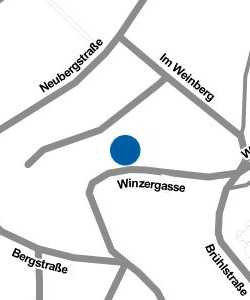 Vorschau: Karte von Weinlokal Muskatellerhof