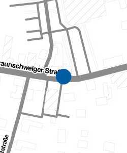 Vorschau: Karte von Volksbank Niedersachsen-Mitte eG, Geschäftsstelle Thedinghausen