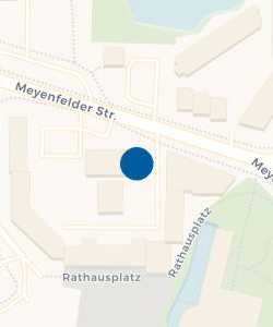 Vorschau: Karte von Polizeiautobahnwache Garbsen-zentraler Verkehrsdienst-