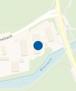 Vorschau: Karte von Explorer Hotel Oberstdorf