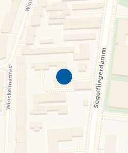Vorschau: Karte von NSL Autoservice Johannisthal GmbH