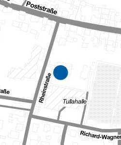 Vorschau: Karte von Tullahalle