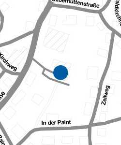 Vorschau: Karte von Rathaus Gemeinde Flossenbürg