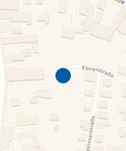 Vorschau: Karte von Gersthofen Mitte VR Bank