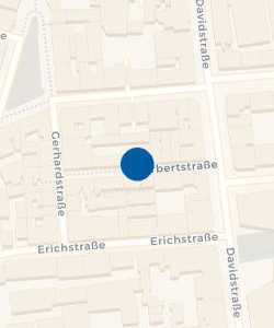 Vorschau: Karte von Herbertstraße 13