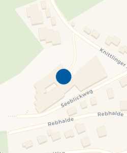 Vorschau: Karte von Kinderzentrum Maulbronn