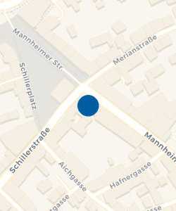 Vorschau: Karte von Fahrschule Wittmann