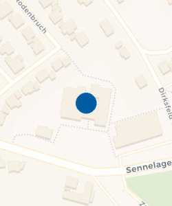 Vorschau: Karte von Grundschule Sande