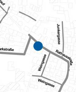 Vorschau: Karte von Antiquitäten am Rohrbach