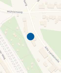 Vorschau: Karte von Haus Reuschenberg