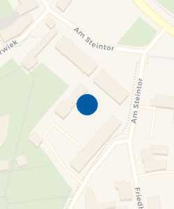 Vorschau: Karte von Diesterweg-Grundschule