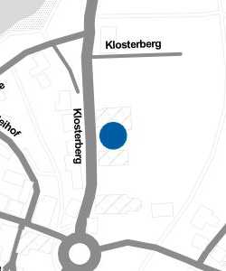 Vorschau: Karte von Theresia-Gerhardinger-Haus Kita
