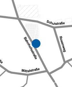 Vorschau: Karte von Feinbäckerei Burkhardt - Filiale Wilthen