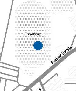 Vorschau: Karte von Stadion am Engelborn