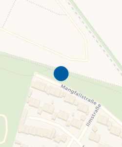 Vorschau: Karte von Spielplatz Mangfallstraße