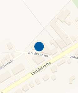 Vorschau: Karte von Autohaus Hück GbR
