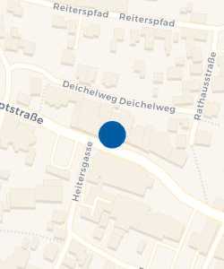 Vorschau: Karte von Hubertus-Apotheke Obrigheim
