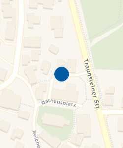 Vorschau: Karte von Schuhhaus Gambs