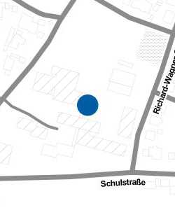 Vorschau: Karte von Bildungszentrum Haslach