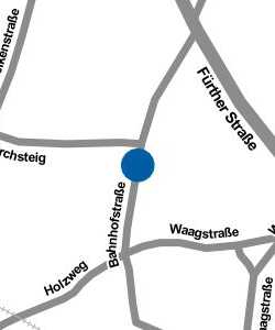 Vorschau: Karte von Eschenbach (b Markt Erlbach)