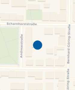 Vorschau: Karte von Seniorentreff Löwenherz
