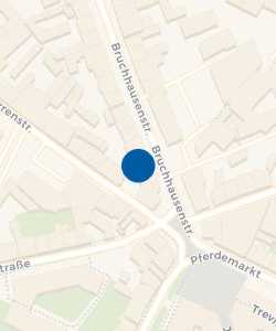 Vorschau: Karte von Pfandkredit Christian Kratz - Pfandleihhaus in Trier