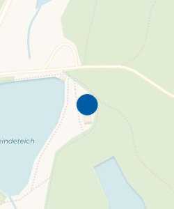 Vorschau: Karte von Imbiss-Gaststätte