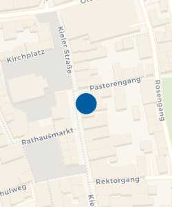 Vorschau: Karte von Textilhaus Behrendt