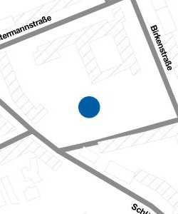 Vorschau: Karte von Kindertagesstätte Südstadt