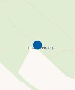 Vorschau: Karte von Herrmannsberg