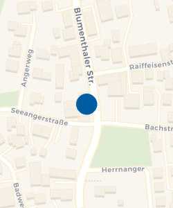 Vorschau: Karte von Gasthof Büchl