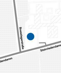 Vorschau: Karte von Christliche Schule Braunschweig