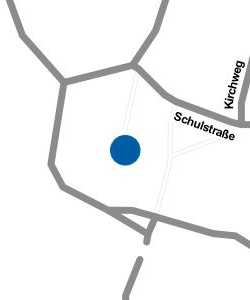 Vorschau: Karte von Volkssolidarität Kreisverband Hildburghausen e.V.