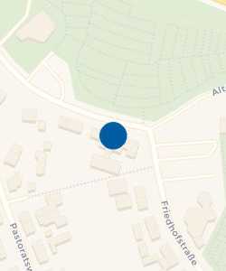 Vorschau: Karte von Katholisches Familienzentrum St. Martinus, Kita Niederpleis