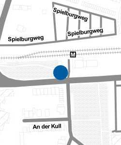 Vorschau: Karte von Taxistand Wegberg Bahnhof