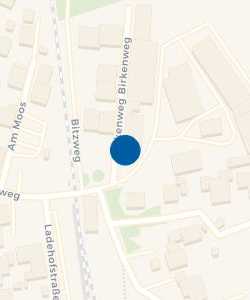 Vorschau: Karte von Schwäbisch Hall Immobilien GmbH