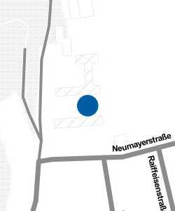 Vorschau: Karte von von Carlowitz Realschule Plus Weisenheim am Berg