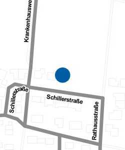 Vorschau: Karte von Morgengold Frühstücksdienste Berchtesgaden