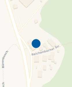 Vorschau: Karte von Dorfgemeinschaftshaus Kottweiler-Schwanden
