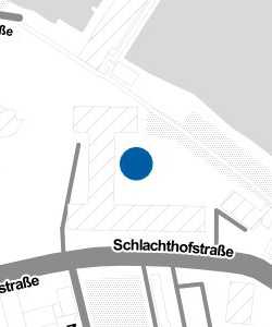 Vorschau: Karte von Berufsfeuerwehr Koblenz (BF Koblenz)